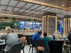 -聚丰园•湖鲜餐厅(阿红私房菜梅石路店)