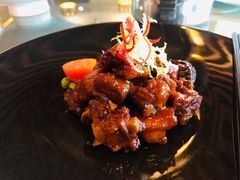 -粤尚腾香居中餐厅(首都机场希尔顿店)