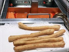 -海底捞火锅(公益西桥店)