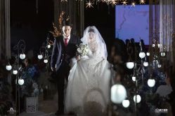 -韩国天使嫁衣婚纱礼服馆(上海旗舰店)