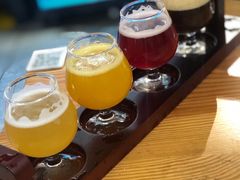 -玩啤国度精酿啤酒(宝山店)