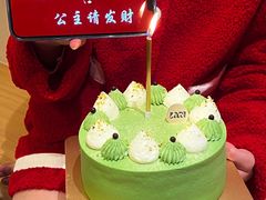-LAN一见岚·精品蛋糕(琶洲保利店)