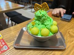 -糖糖屋•糖水•雪花冰店(时尚天河店)