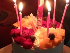 -金麒麟·庭院人家(水秀街店)