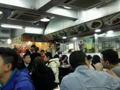 -陈光记烧腊店(罗保博士街店)