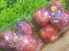 进口恐龙蛋李-百果园(大冲店)