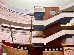 -二沙岛-广东华侨博物馆