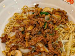 -二扁私房面馆(崂山路店)