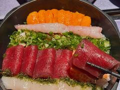 -小山日本料理(太古汇店)