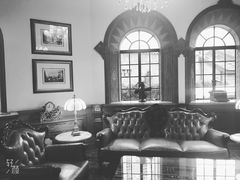 -马勒别墅·中餐厅