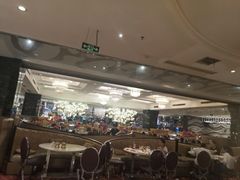 大堂-芭菲盛宴·环球美食(解放碑英利国际店)