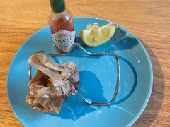 -Catch Bagel(芳草地店)