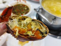 小红鲟-朱富贵火锅(台江万达店)