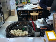 -小飞生煎(东方宝泰店)
