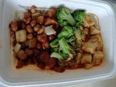 -和合谷(新街口店)