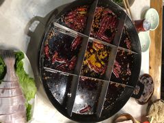 -重庆老火锅王(西安北路店)