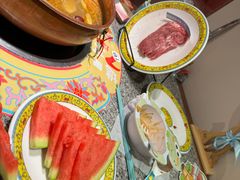 -进京涮肉·羊蝎子火锅(桓台店)
