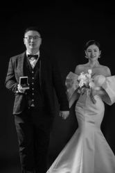 点击看大图 -金夫人婚纱摄影(总店)