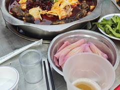 -黑竹香鸡(营和巷店)