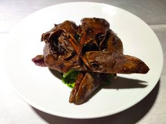 -鸭王烤鸭店(三里河店)