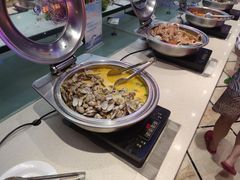 -海韵之星邮轮水会(明发商业广场店)