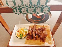 -创味·民间海南菜·非遗藤桥排骨(藤桥·免税城店)