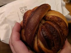 -BAKER&SPICE(安福路店)