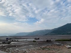 -北岐滩涂