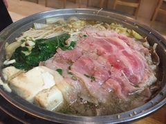 -樱の千渡日式料理·铁板烧•烧鸟(金盛田广场店)