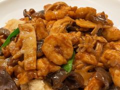 -峰厨大鱼泡饼·天津菜(西青大学城店)