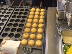 -粉粉乐鲷鱼烧(美罗城店)