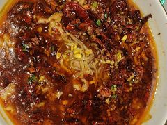 -青花小镇(凯翔新天地店)