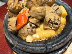 -潮堂(环球金融中心店)