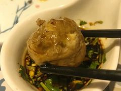 手打新鲜生牛丸-普宁潮汕牛肉火锅(新香洲店)