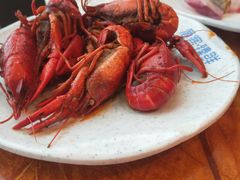 -鹿客臻鲜海鲜自助餐厅(永旺店)