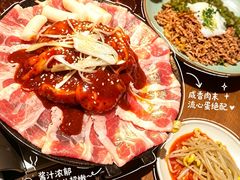 -双门洞·森系料理(体育西店)