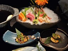 -尚居日料·和牛寿喜烧自助(市府恒隆广场店)