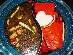 -吼堂老火锅(太古里总店)