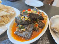 -湘肠香火锅店(团结湖店)