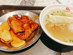 -鲜得来排骨年糕(即墨路店)