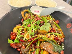-大食代美食广场(月星环球港店)
