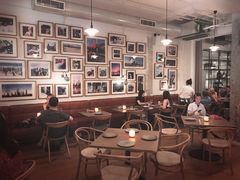 大堂-BOR Eatery(安福路店)