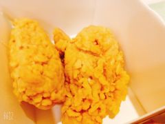 -德克士(砂之船奥特莱斯店)