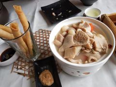 -味可道美食坊(福基路店)