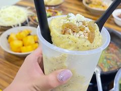 -笔记安顺夺夺粉火锅