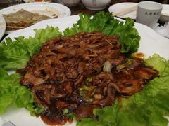 -民族饭荘(新华大街店)