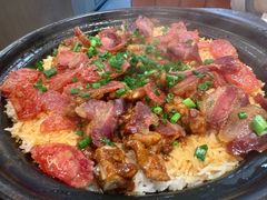 -顺徕德·仙庙烧鸡(桂庙路店)