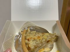 伯爵杏仁派-Pie Bird(新闸路店)