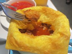 -库滋明·俄罗斯特色美食(中央大街店)