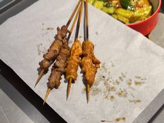 -醉炫音速烧烤·干煸菜(沙河总店)